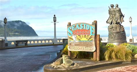 things to do in seaside oregon|city of seaside oregon website.